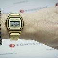 Часы Casio Vintage A1000MG-9 фото 7